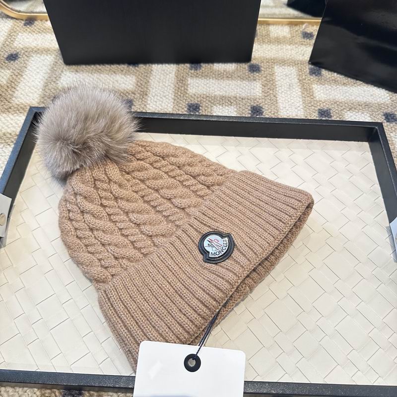 Moncler Hat (203)