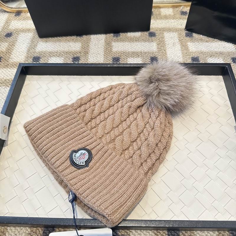 Moncler Hat (204)