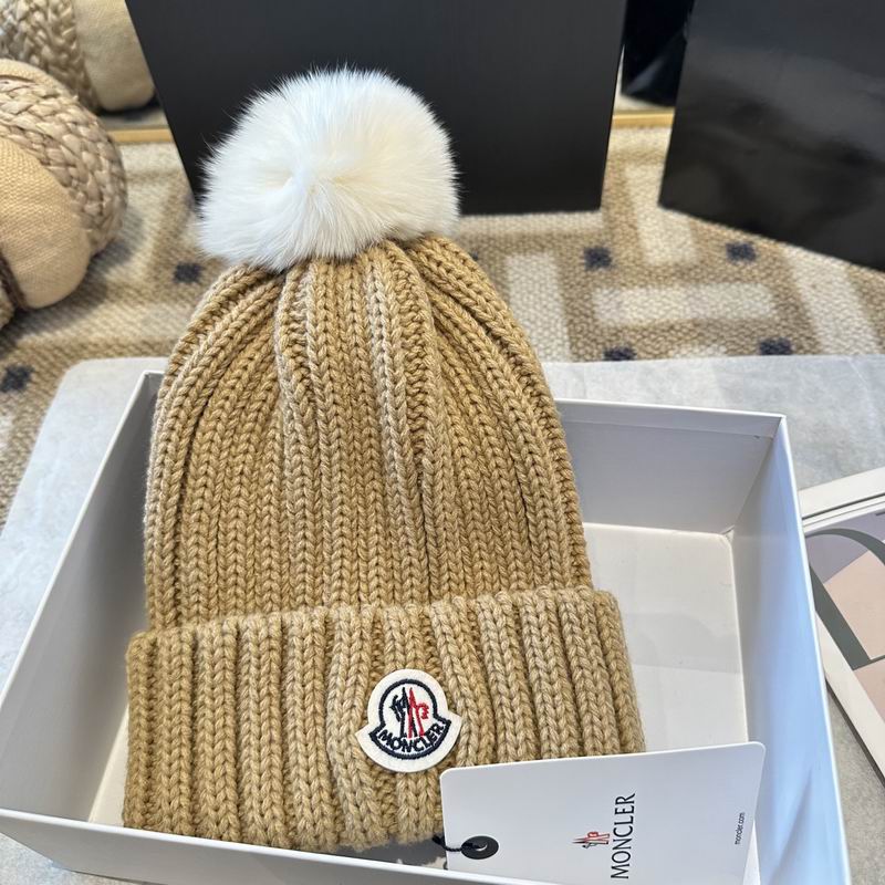 Moncler Hat (206)