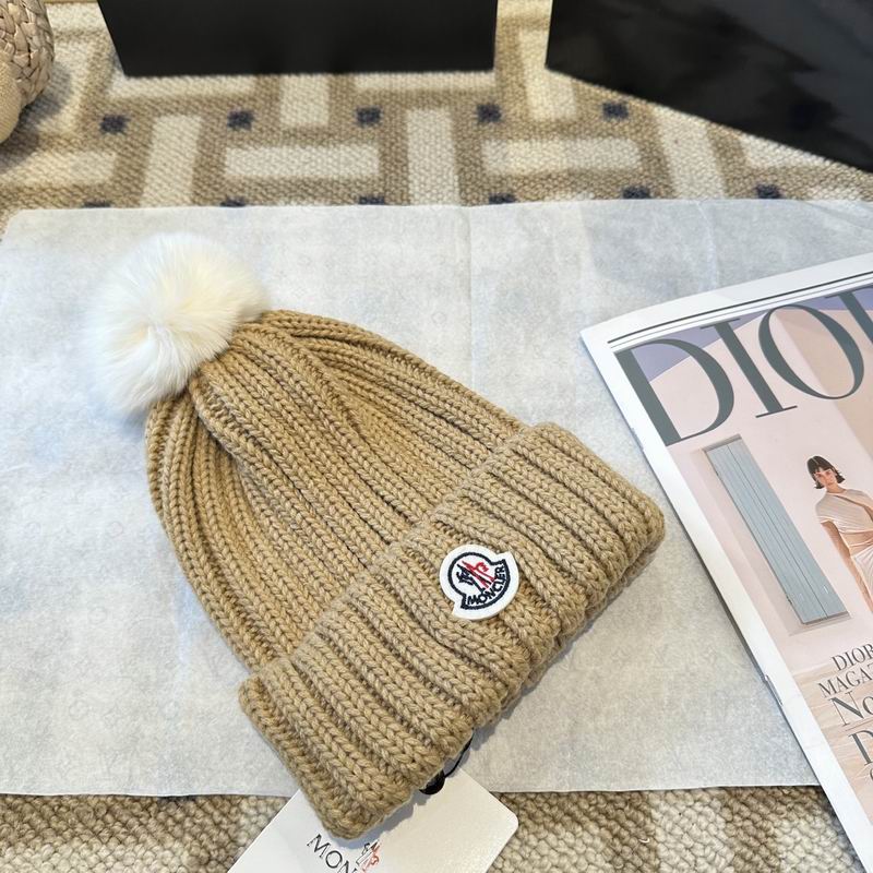 Moncler Hat (211)