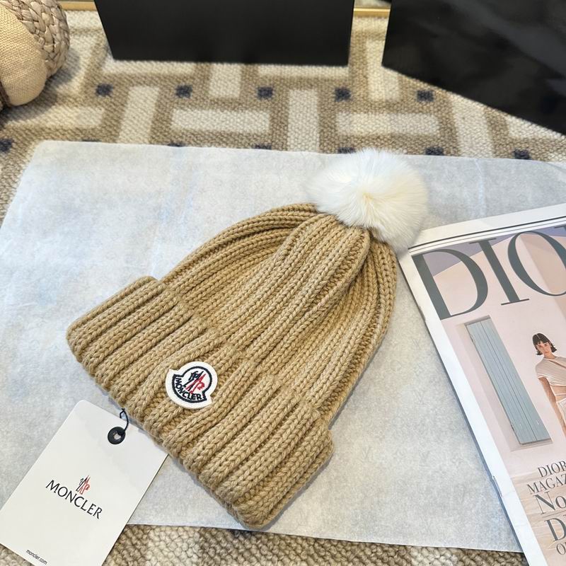 Moncler Hat (212)