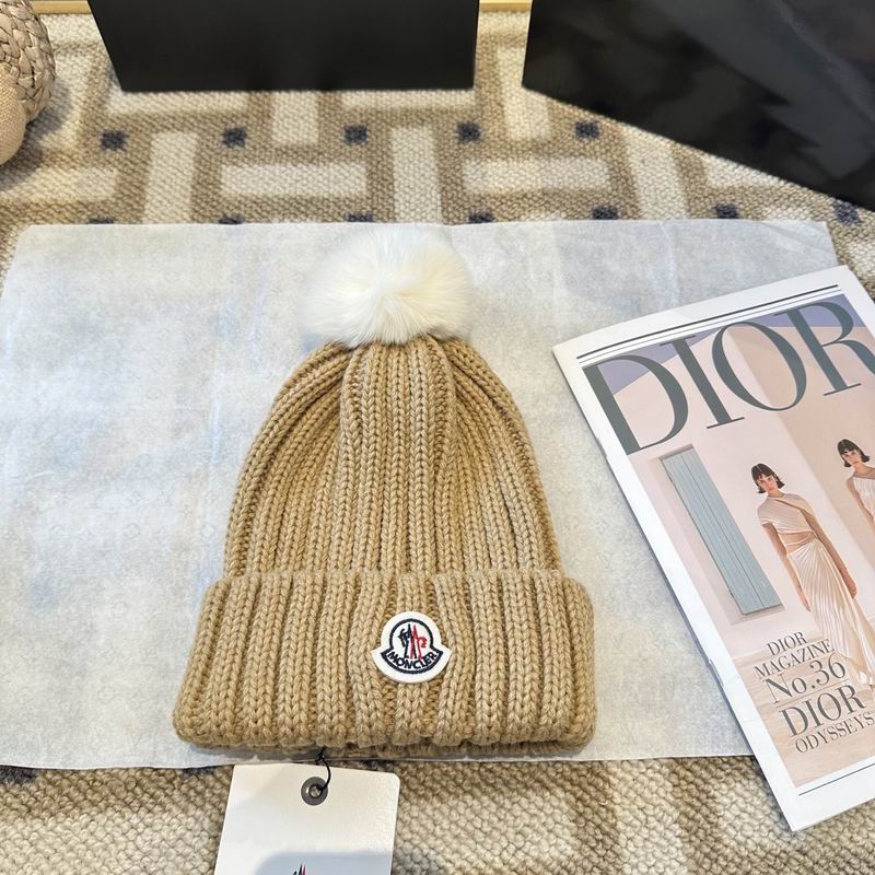 Moncler Hat (213)
