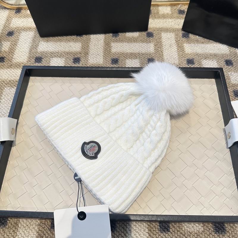 Moncler Hat (213)
