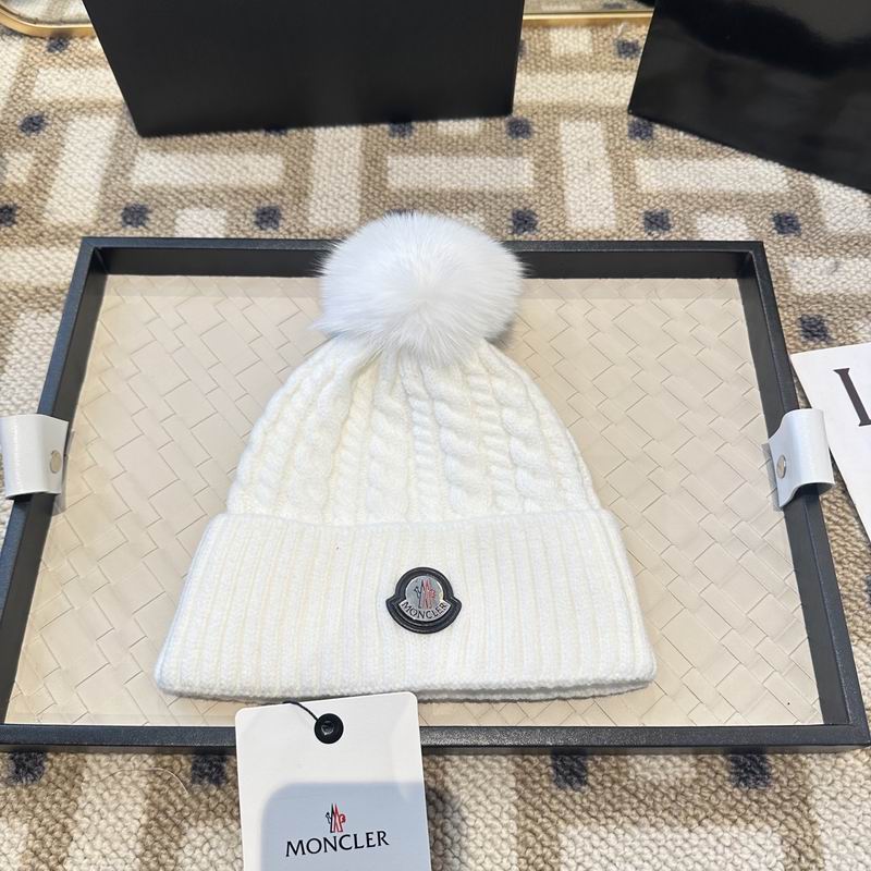 Moncler Hat (215)