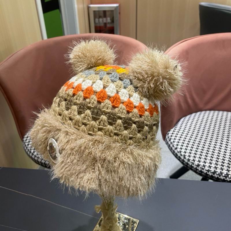 Moncler Hat (2156)