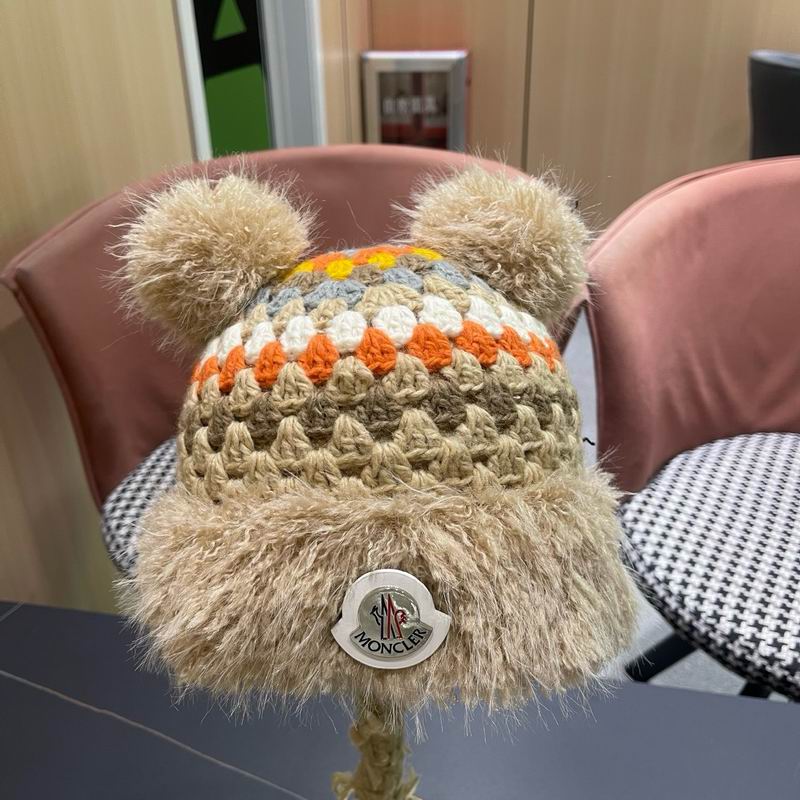 Moncler Hat (2157)