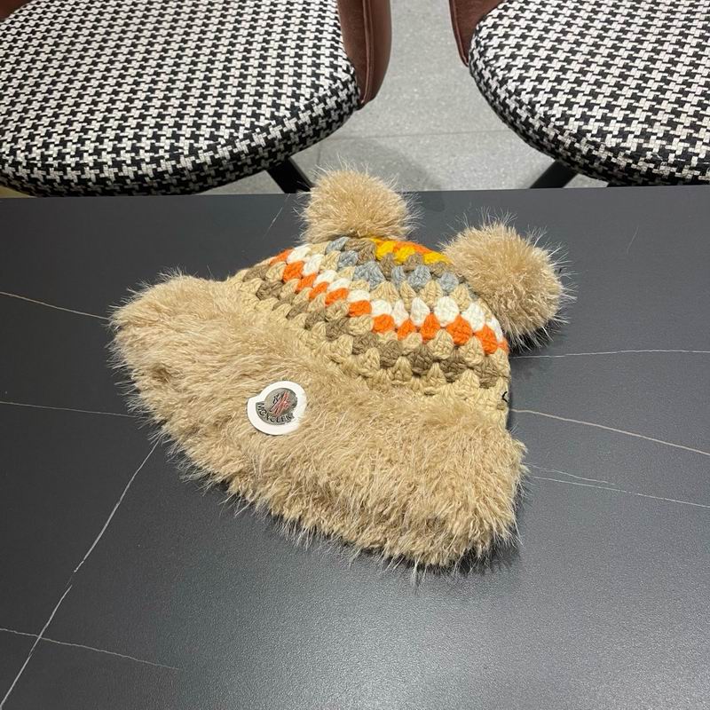 Moncler Hat (2162)