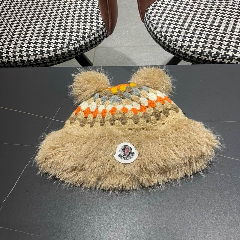 Moncler Hat (2163)
