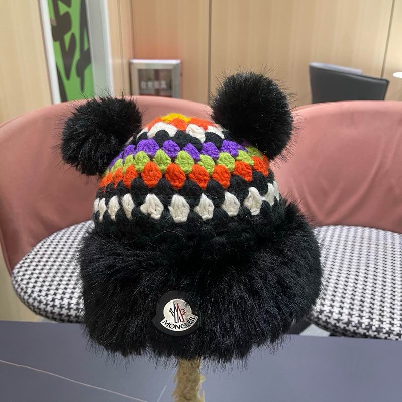 Moncler Hat (2168)
