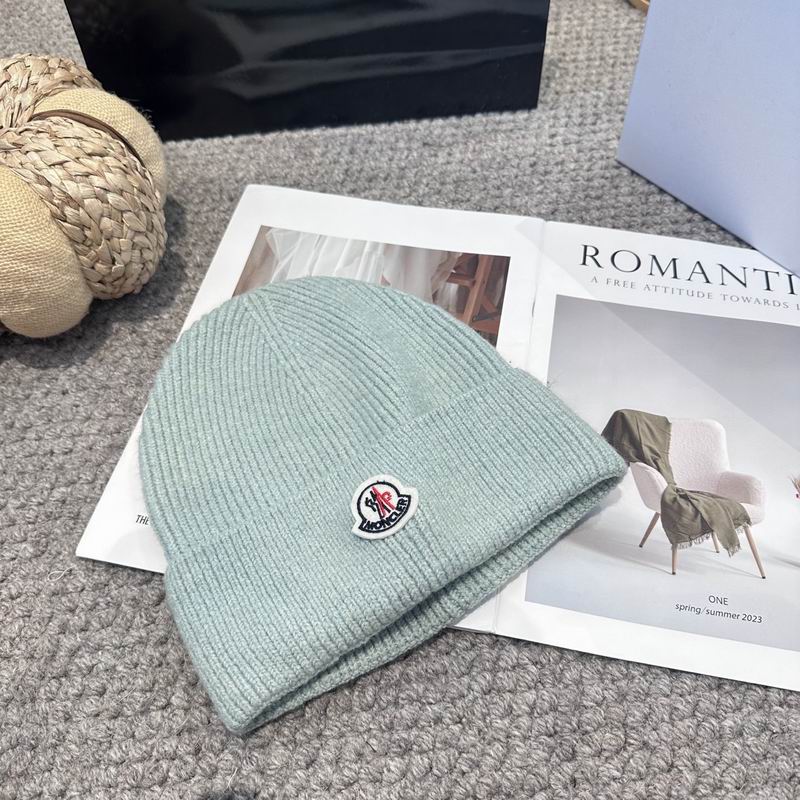 Moncler Hat (217)