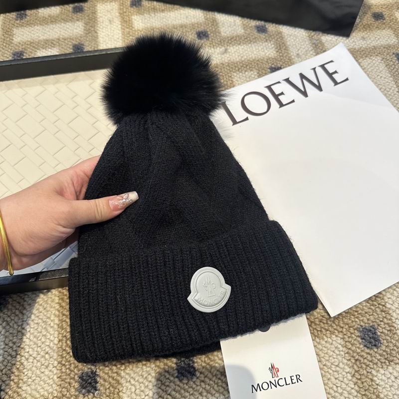 Moncler Hat (217)