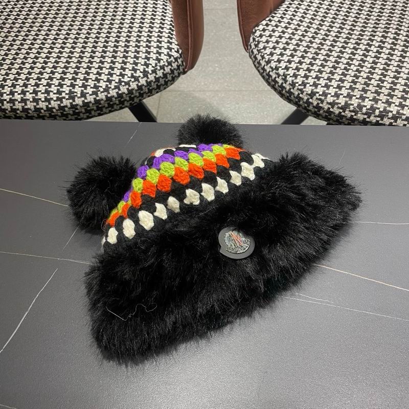 Moncler Hat (2173)