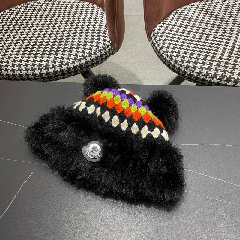 Moncler Hat (2174)