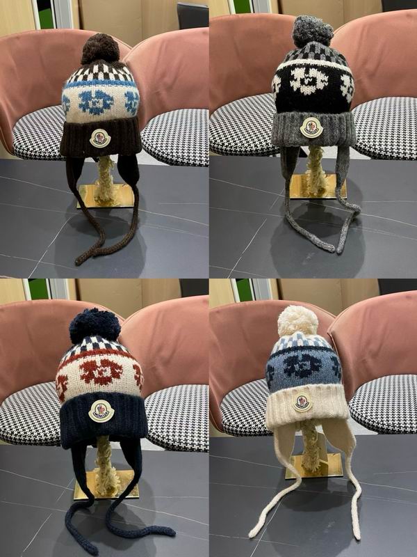 Moncler Hat (2190)