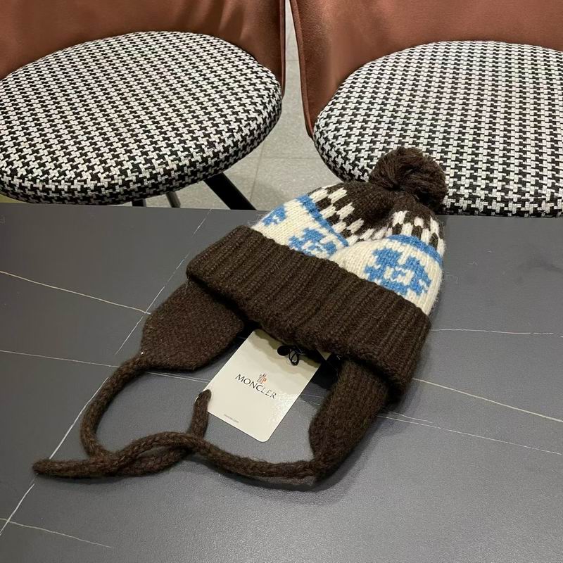 Moncler Hat (2191)