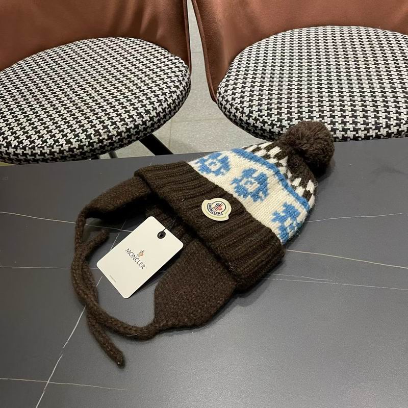 Moncler Hat (2192)