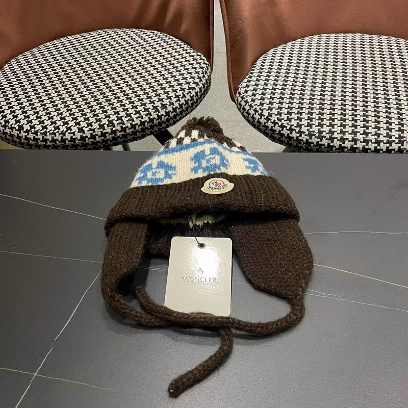 Moncler Hat (2193)