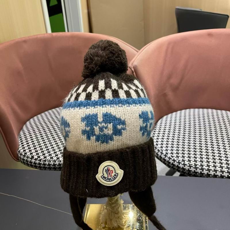 Moncler Hat (2196)