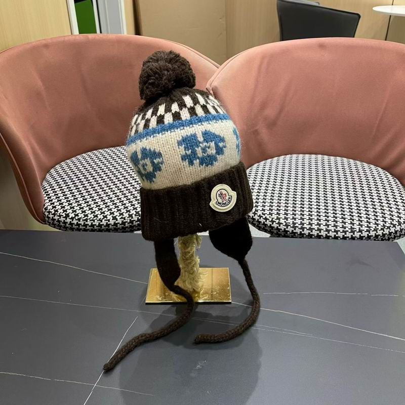 Moncler Hat (2197)