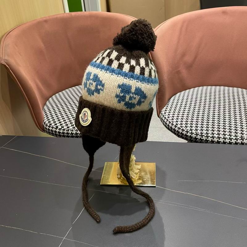 Moncler Hat (2198)