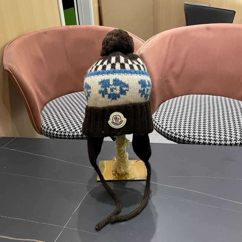 Moncler Hat (2199)