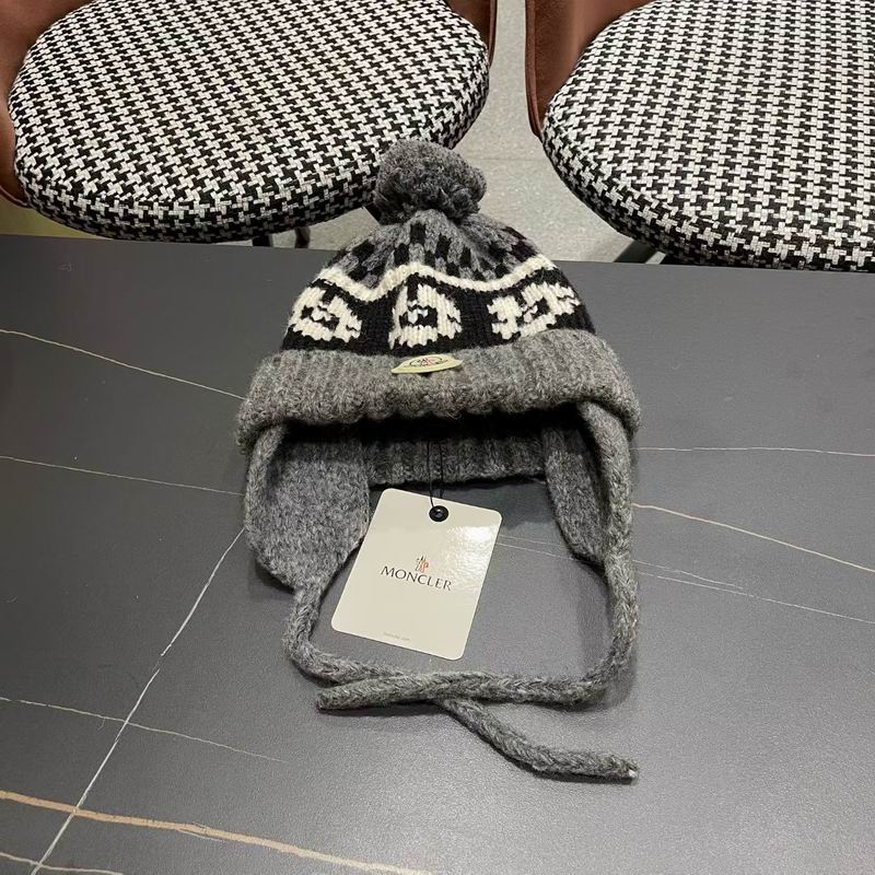 Moncler Hat (2202)