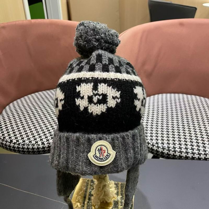 Moncler Hat (2205)