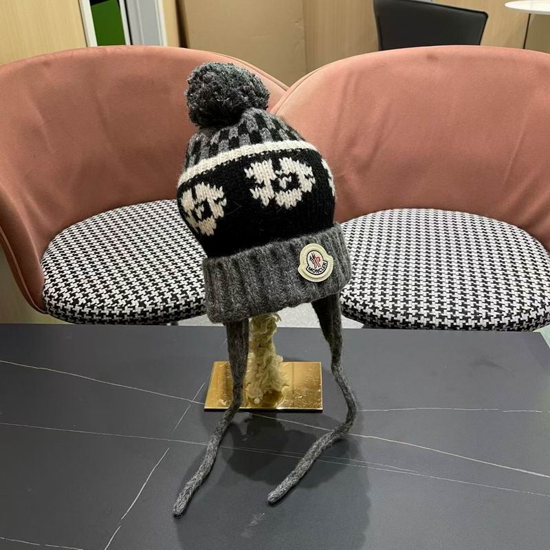 Moncler Hat (2206)