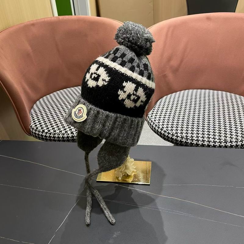 Moncler Hat (2207)