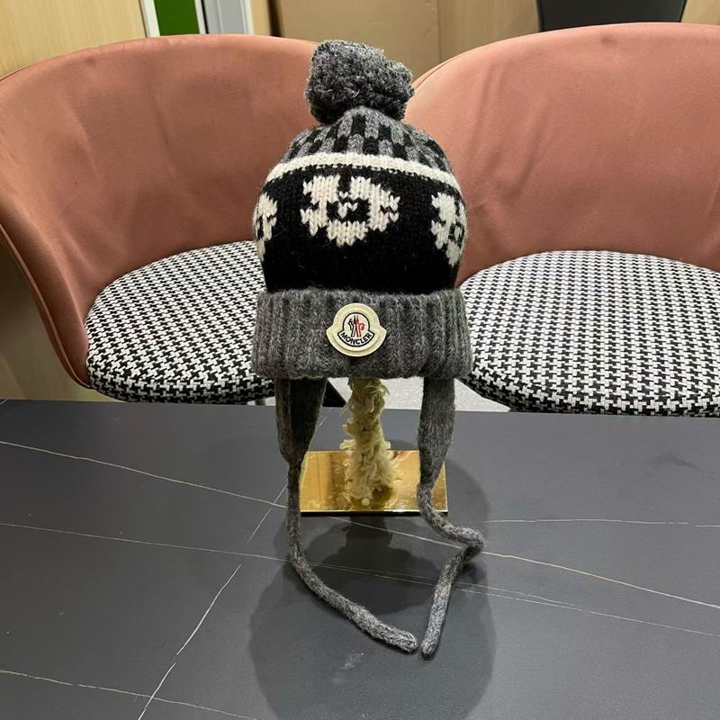 Moncler Hat (2208)
