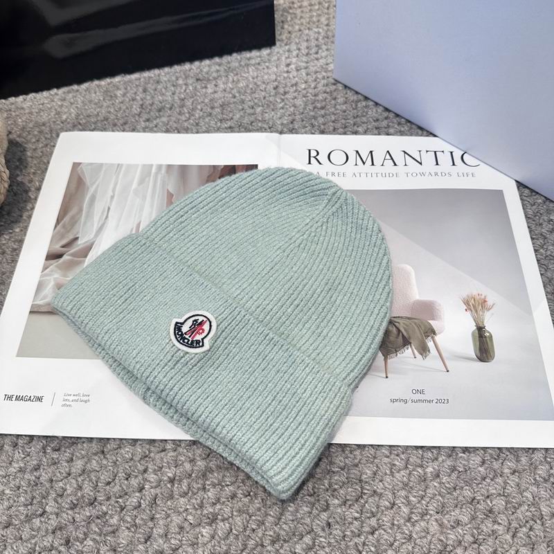 Moncler Hat (221)
