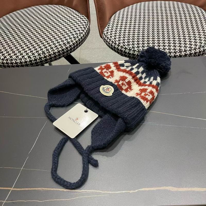 Moncler Hat (2211)