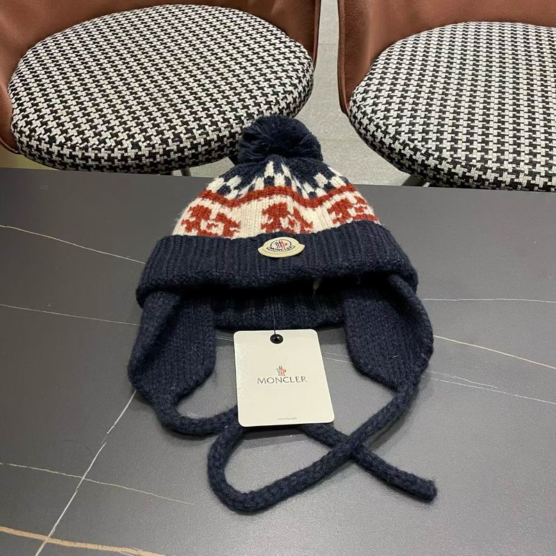 Moncler Hat (2212)