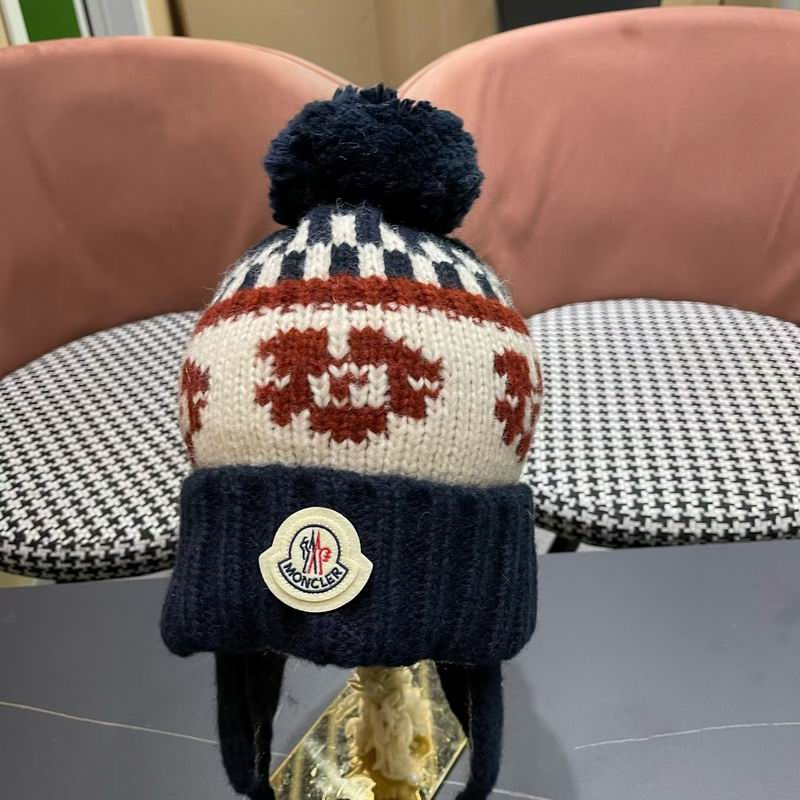 Moncler Hat (2215)