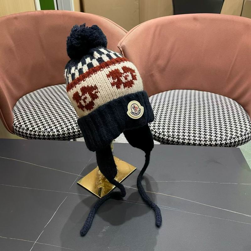 Moncler Hat (2216)