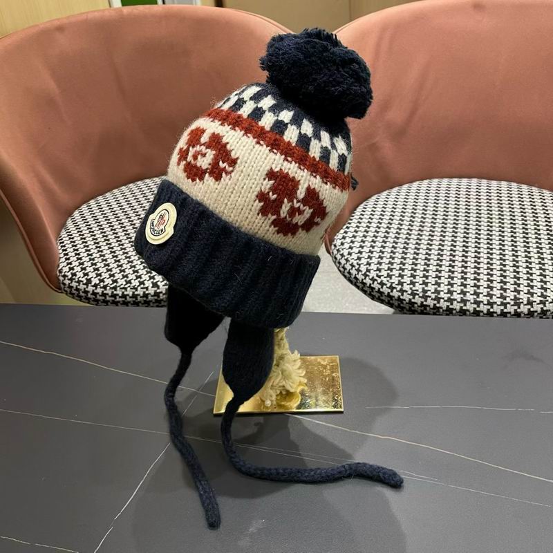 Moncler Hat (2217)