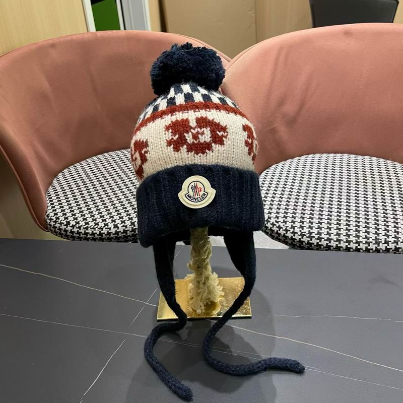 Moncler Hat (2218)