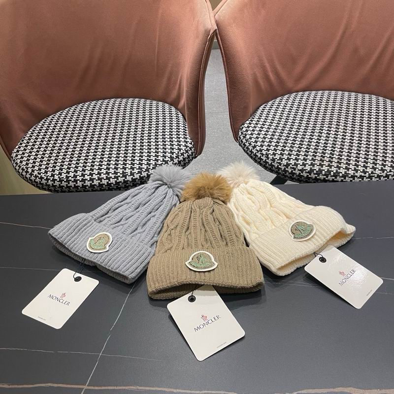 Moncler Hat (2219)