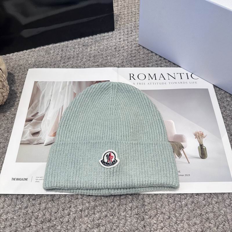 Moncler Hat (222)