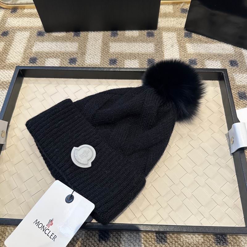Moncler Hat (222)