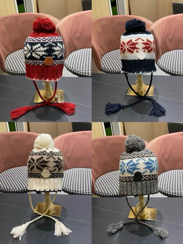 Moncler Hat (2220)