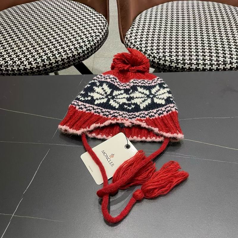 Moncler Hat (2221)