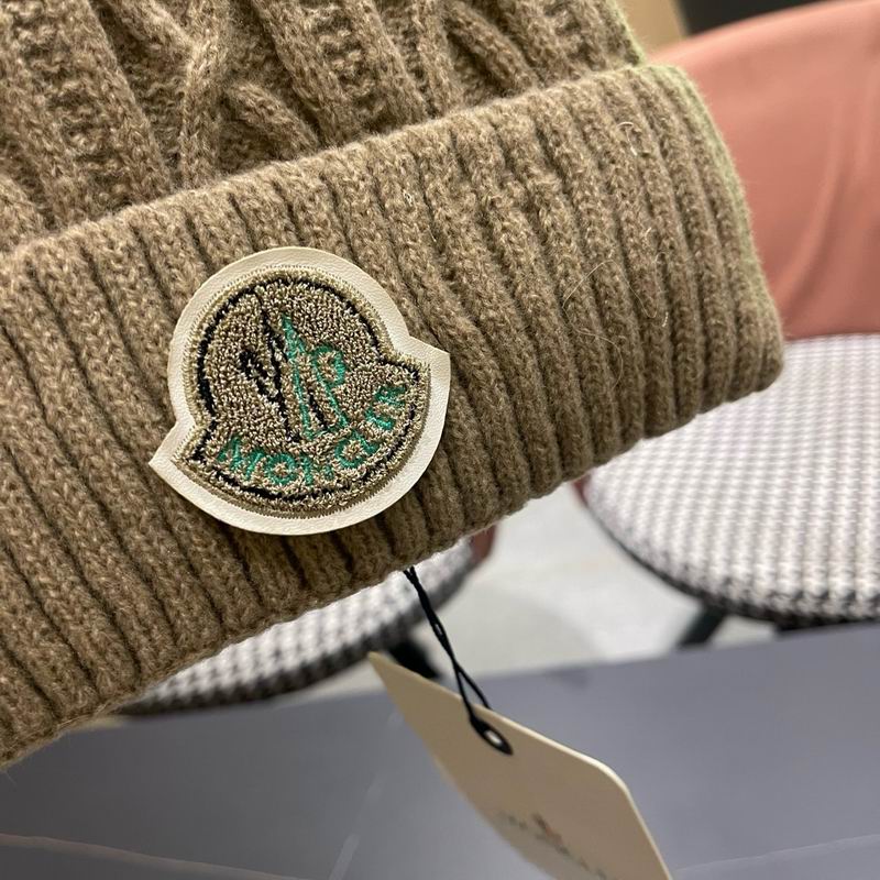Moncler Hat (2222)