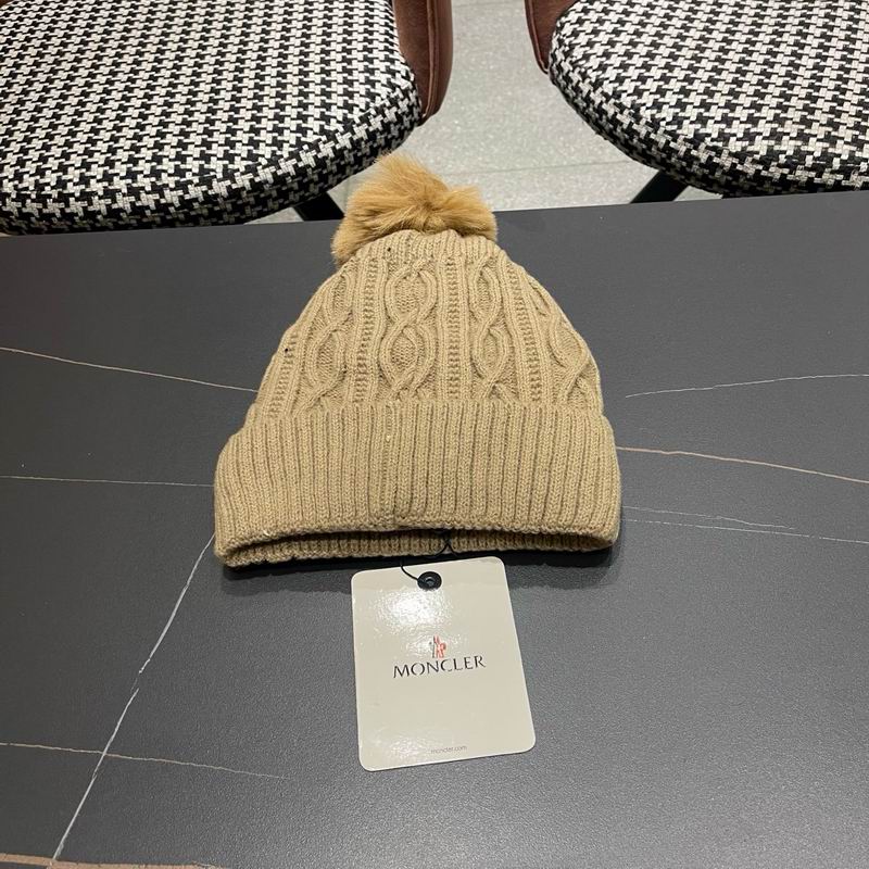 Moncler Hat (2224)