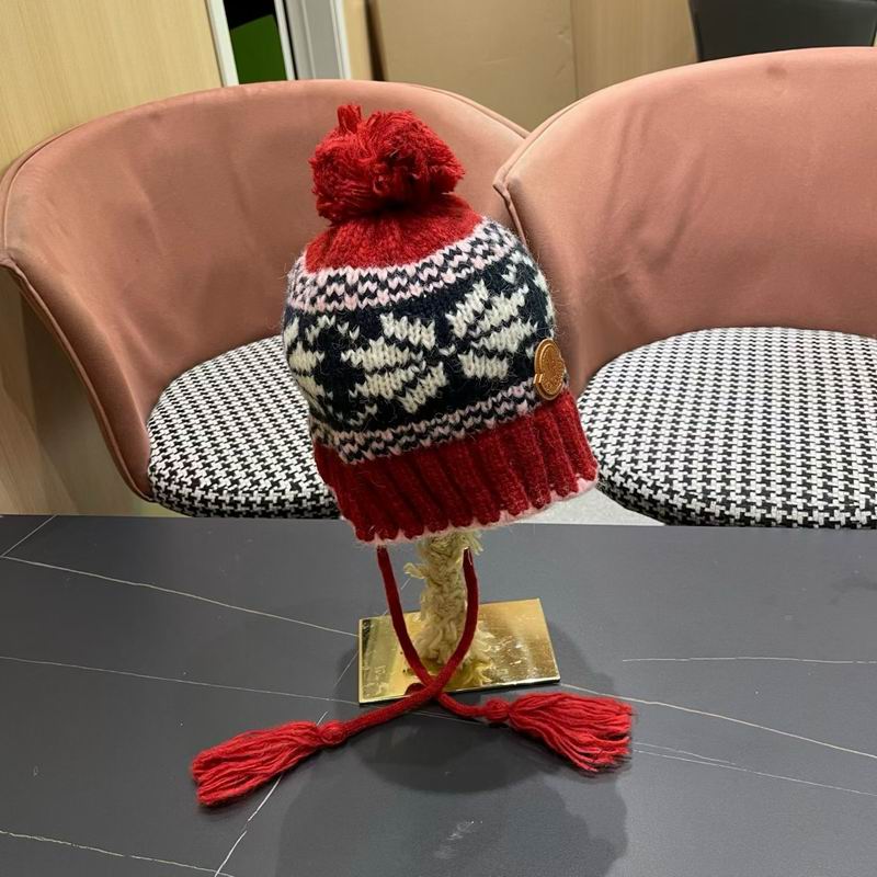 Moncler Hat (2225)