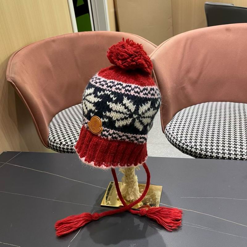 Moncler Hat (2226)