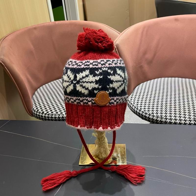 Moncler Hat (2227)