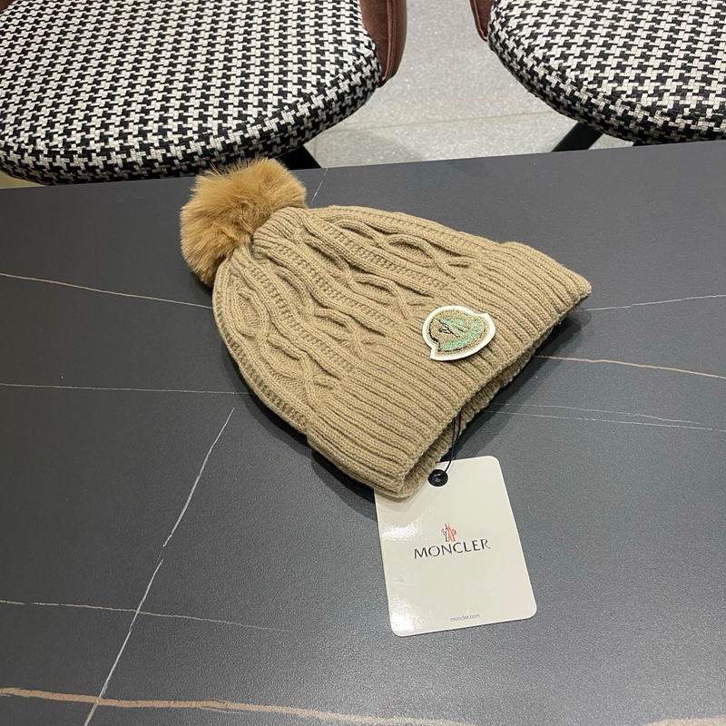 Moncler Hat (2227)