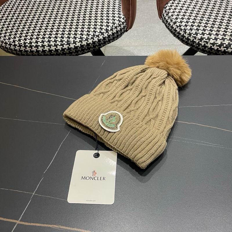 Moncler Hat (2228)
