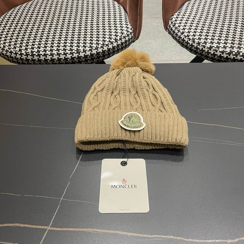 Moncler Hat (2229)